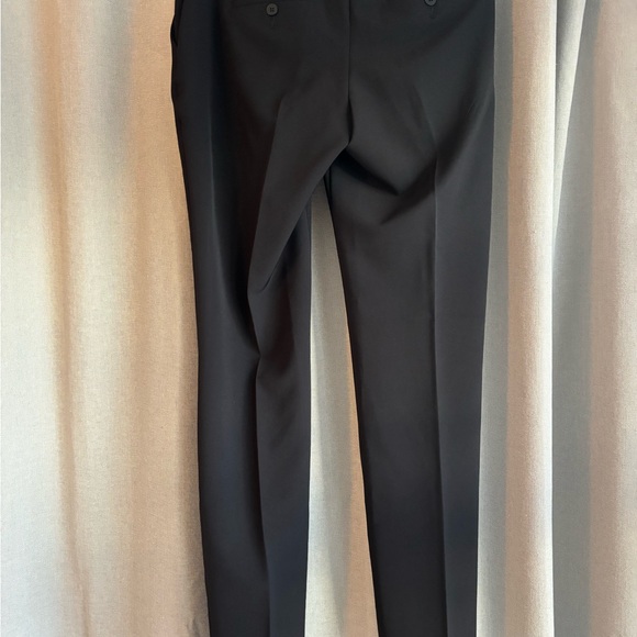 Express Editor Low Rise Trousers - Picture 6 of 6